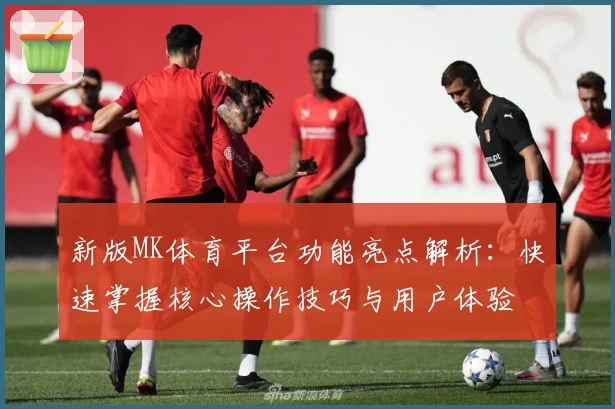 新版MK体育平台功能亮点解析：快速掌握核心操作技巧与用户体验